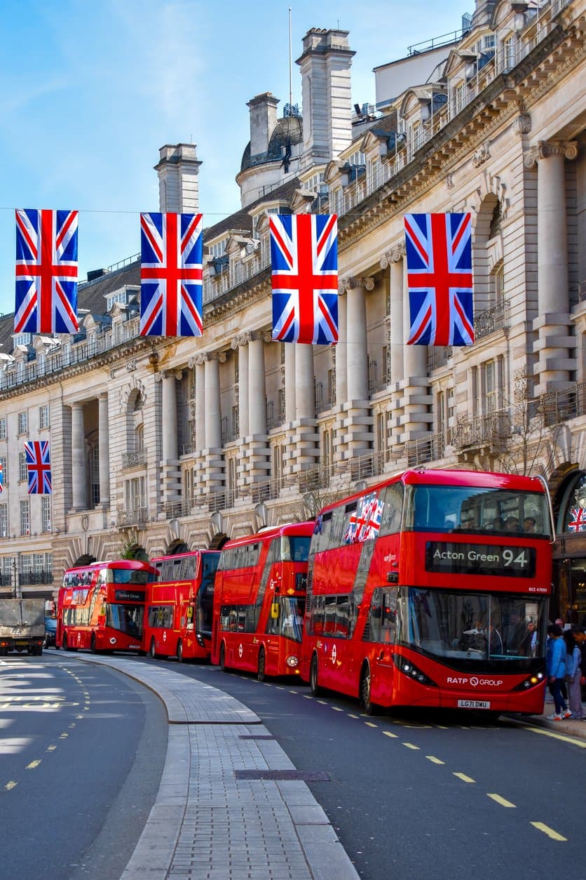 Piccadilly Circus