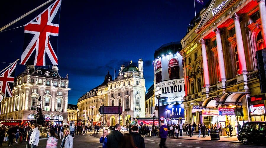 Leicester Square