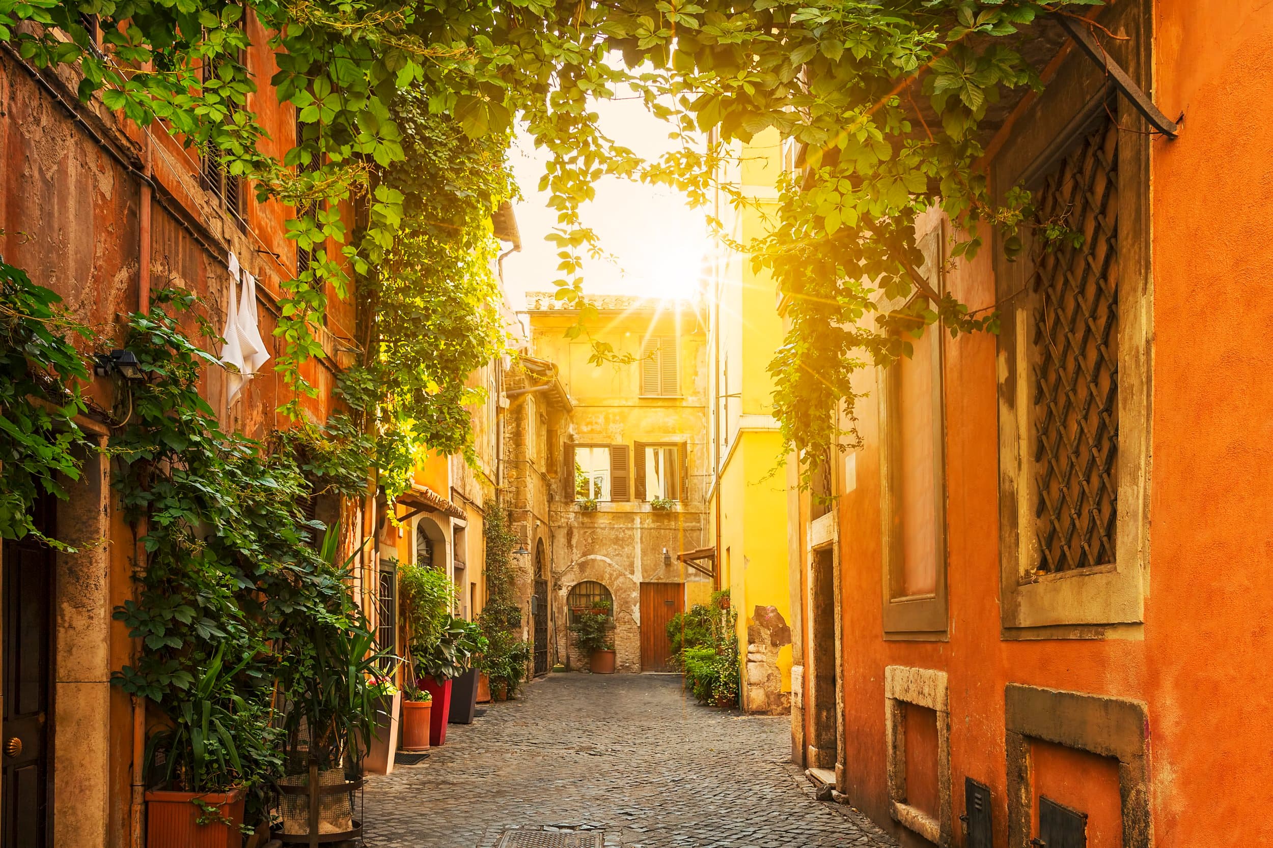 Trastevere
