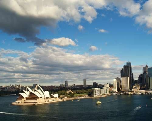 Sydney