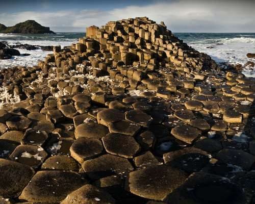 Giants Causeway