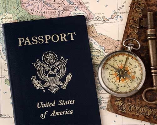 passports