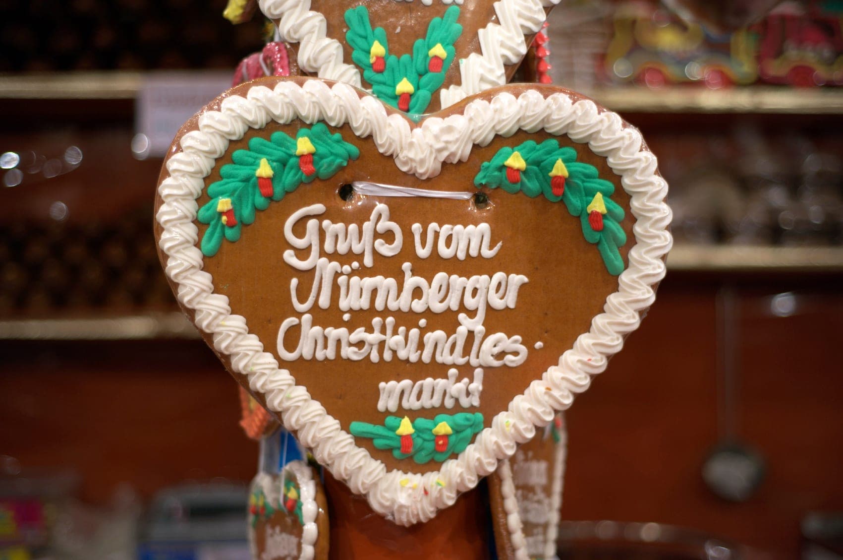 Christkindlesmarkt