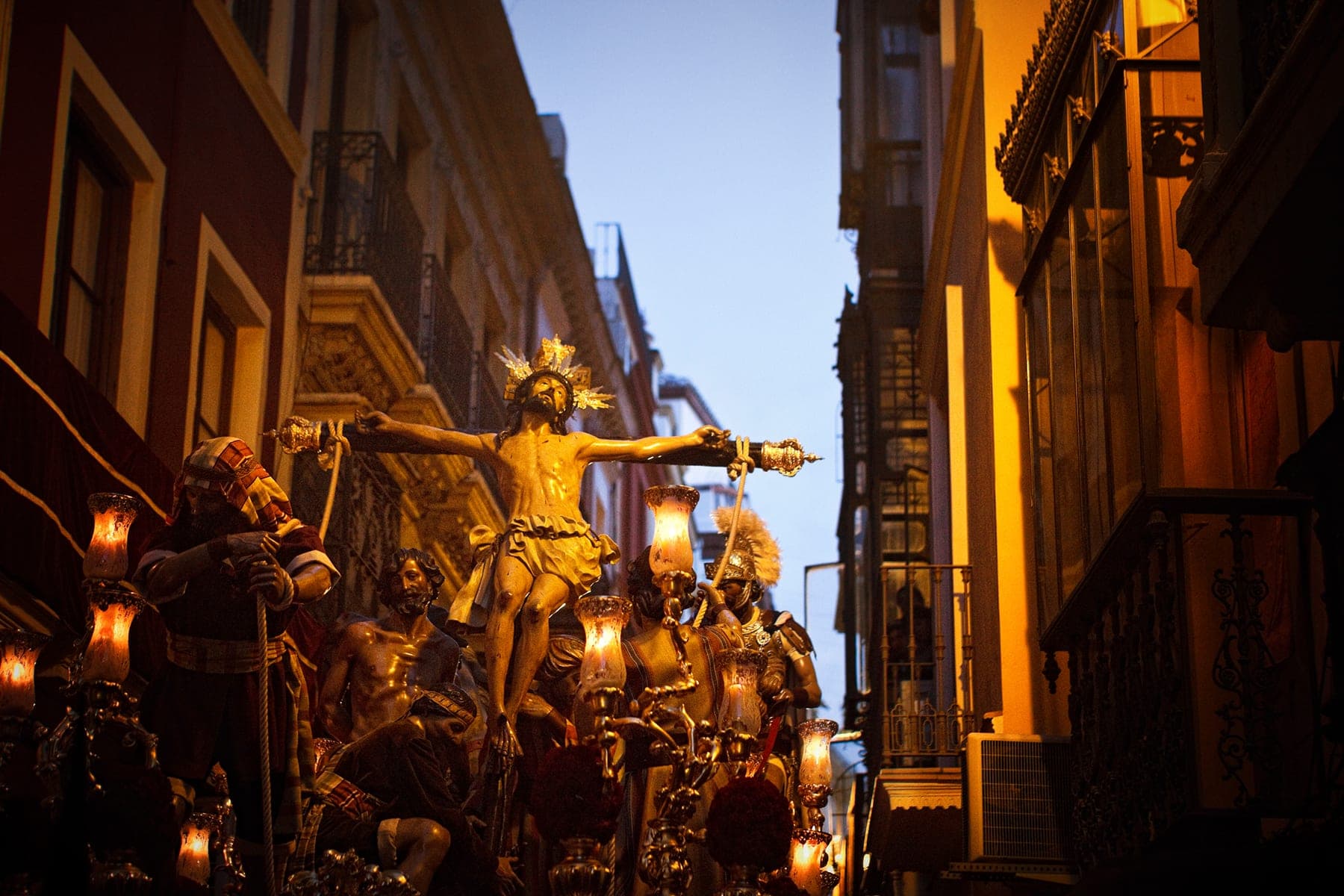 Semana Santa