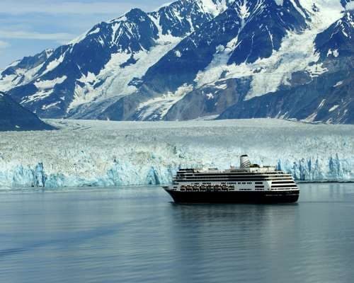 Alaska Cruise