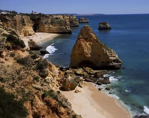 Algarve Coast