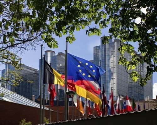 European Parliament