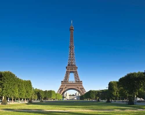 Eiffel Tower