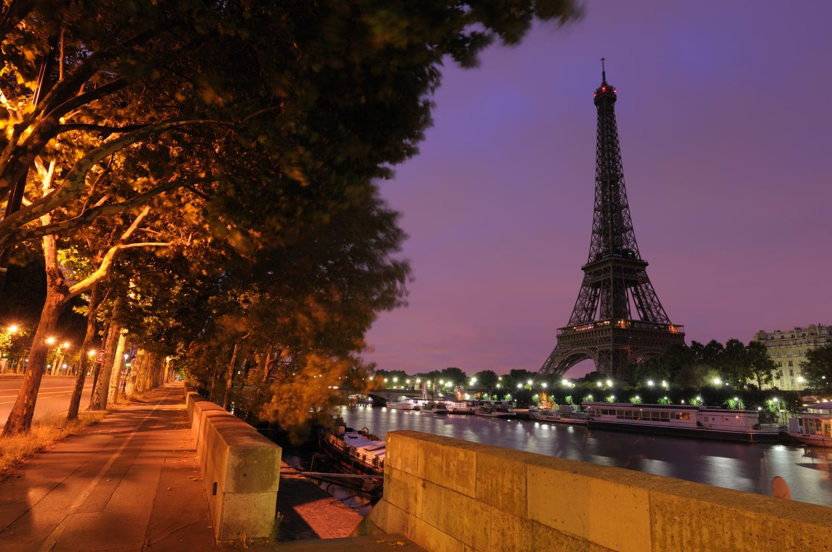 Eiffel Tower