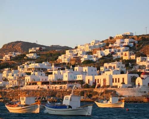 Mykonos