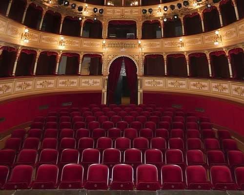 West End Theatre
