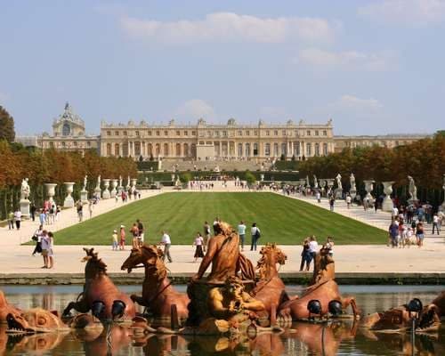 Versailles