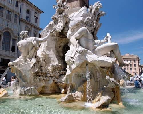 Piazza Navona