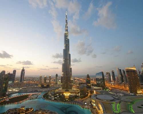Dubai