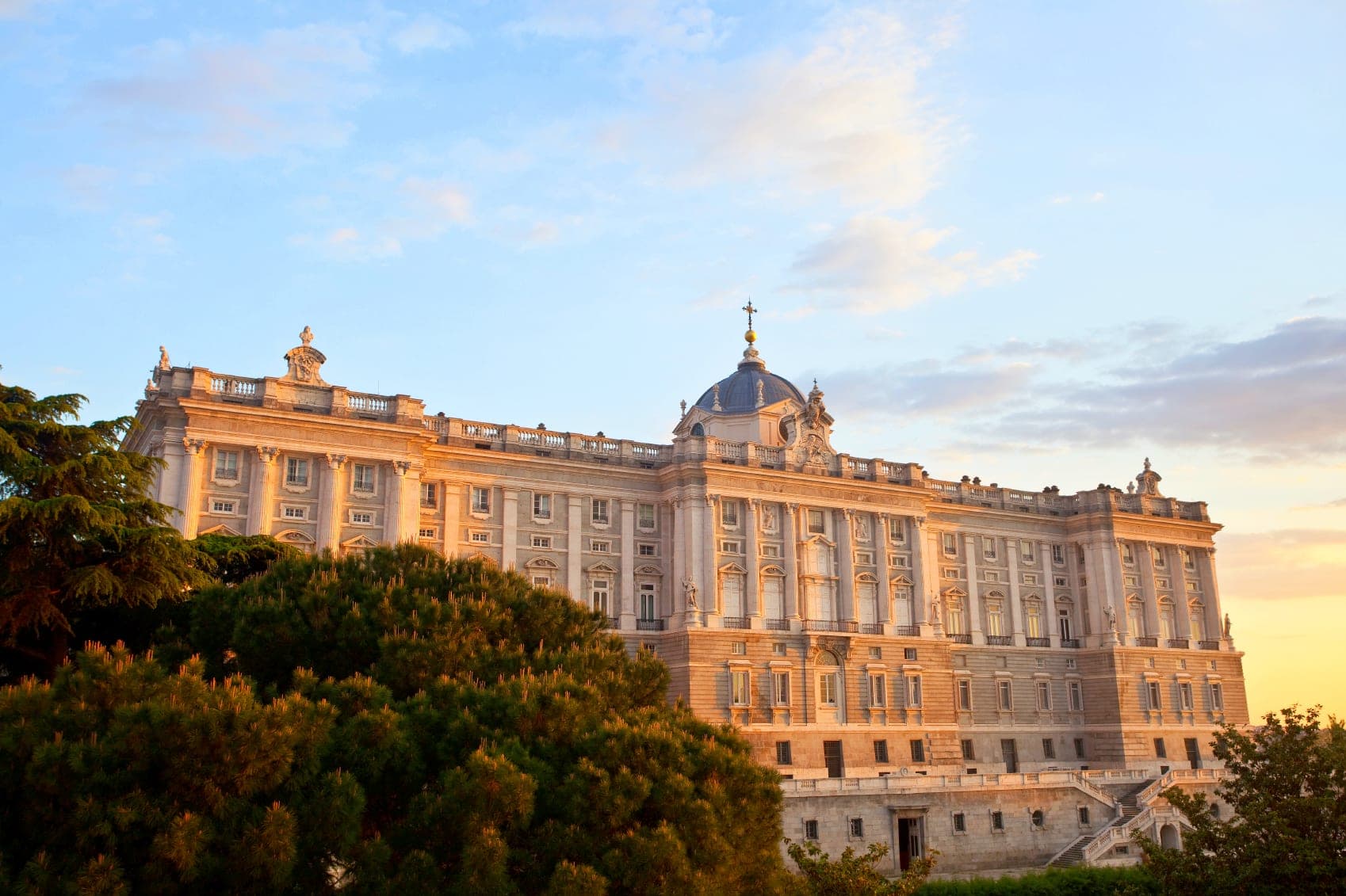 Palacio Real