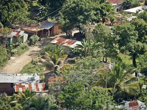 Dominican Village