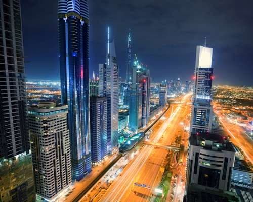 Dubai