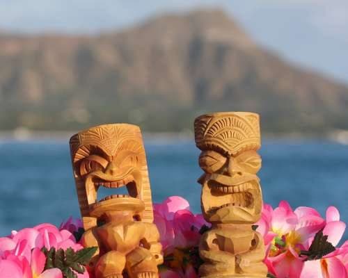 Hawaii