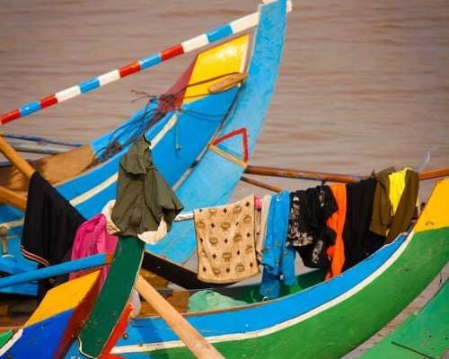 Mekong Delta