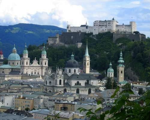 Salzburg