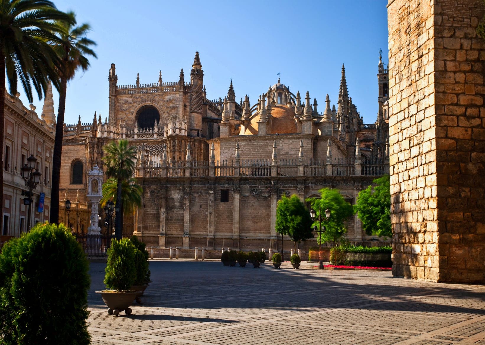 Seville Cathedral