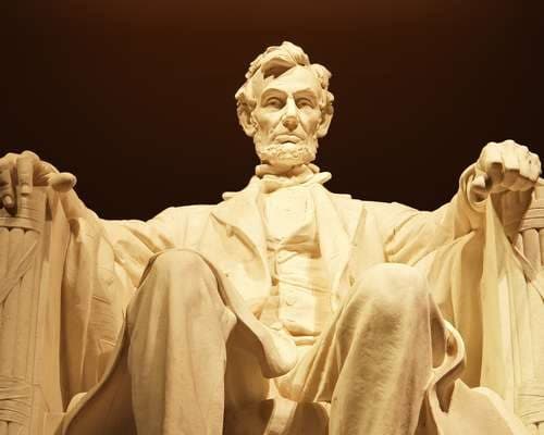 Lincoln Memorial