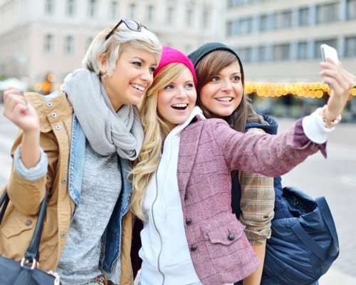 Selfie
