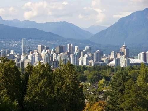 Vancouver