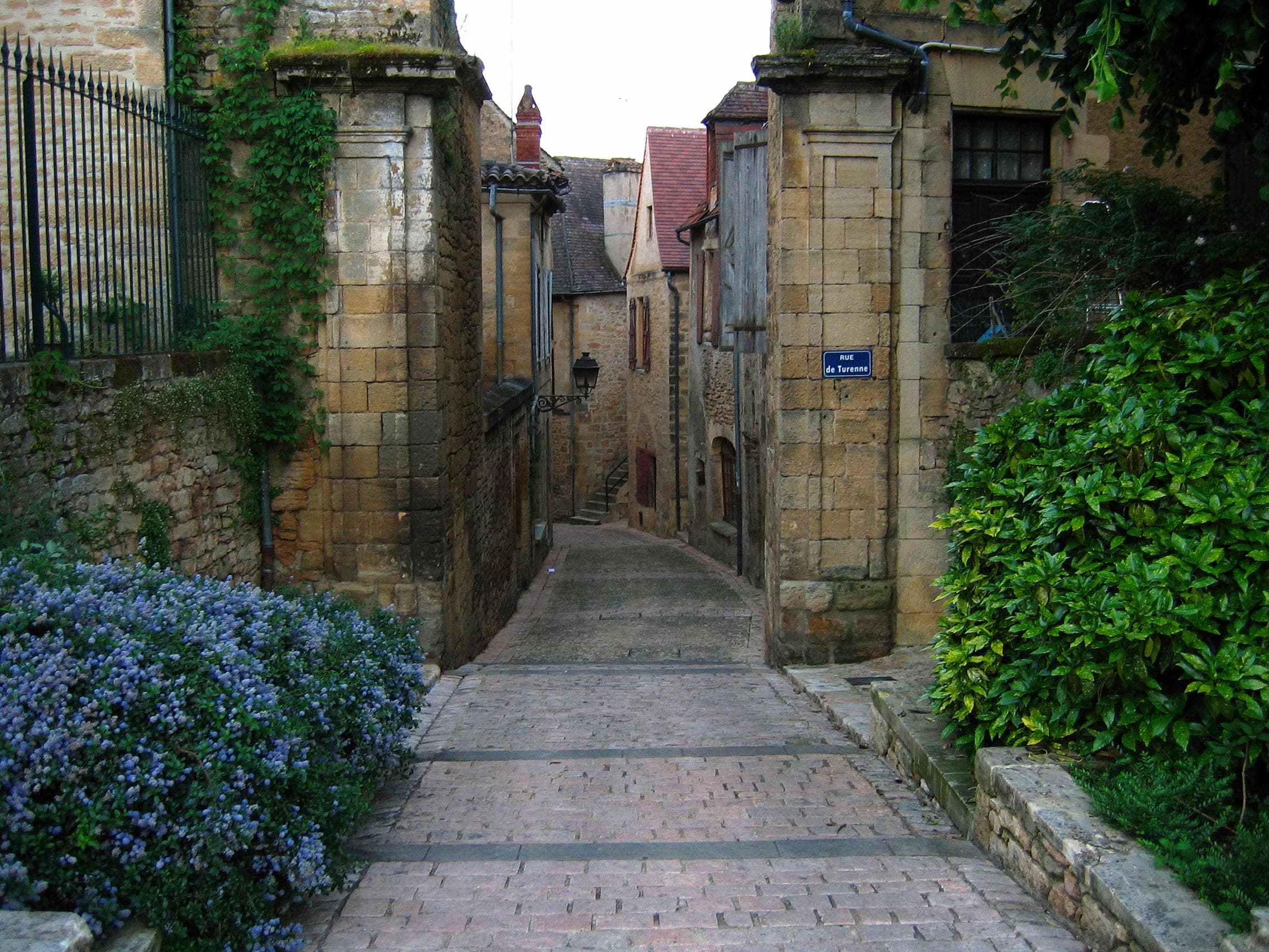 Sarlat, France