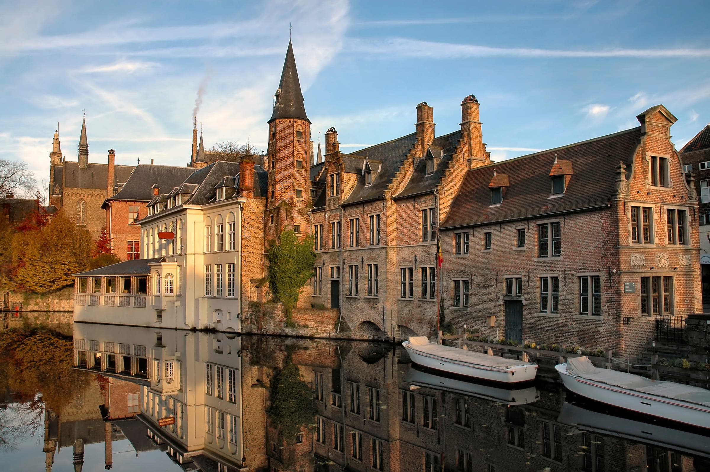 Bruges, Belgium