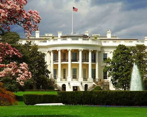 The White House