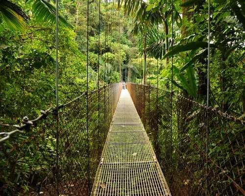 Arenal Volcano National Park