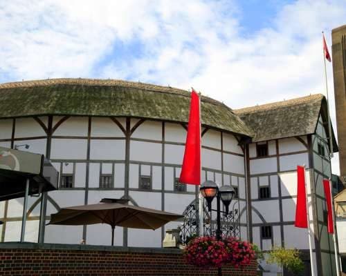 Globe Theatre, London