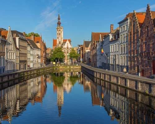Bruges, Belgium