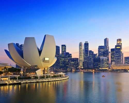 Singapore