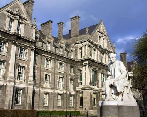 Trinity College