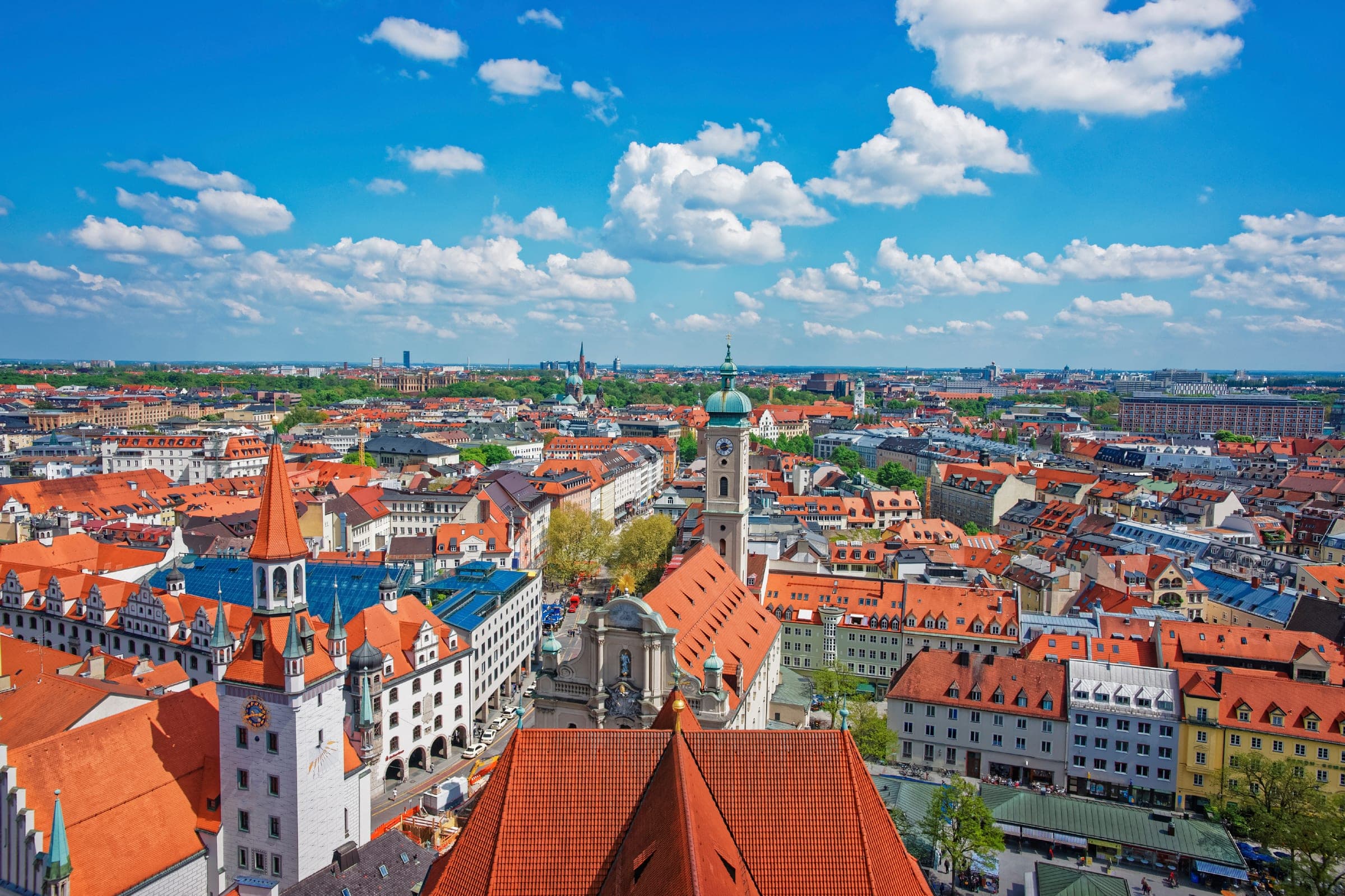 Munich, Germany