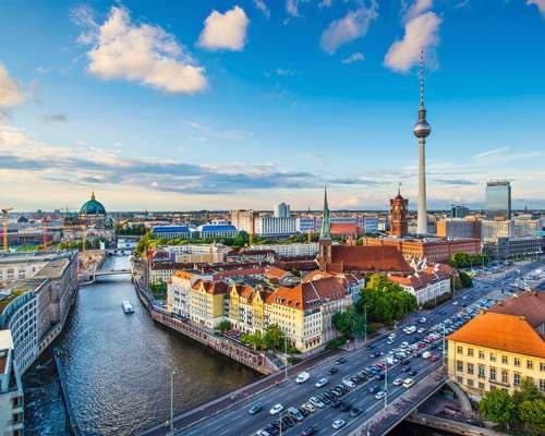 Berlin, Germany