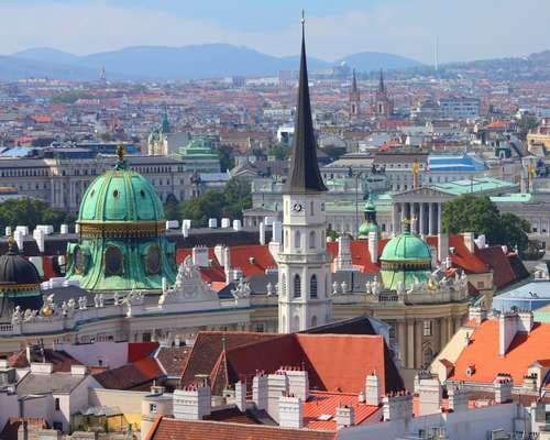 Vienna, Austria