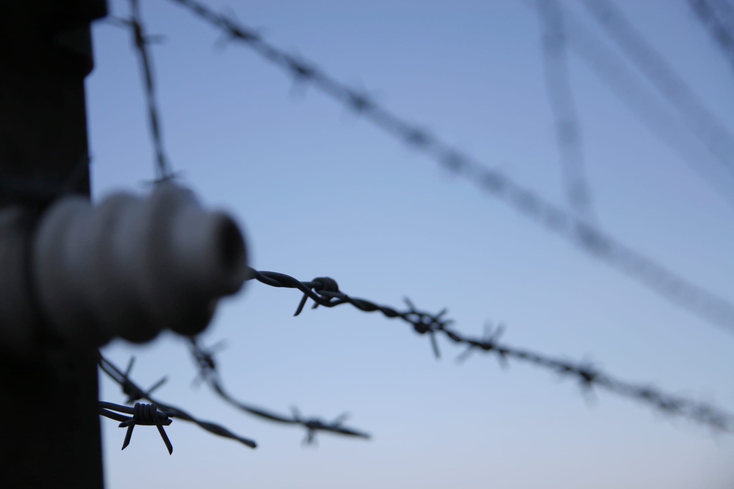 Concentration Camp