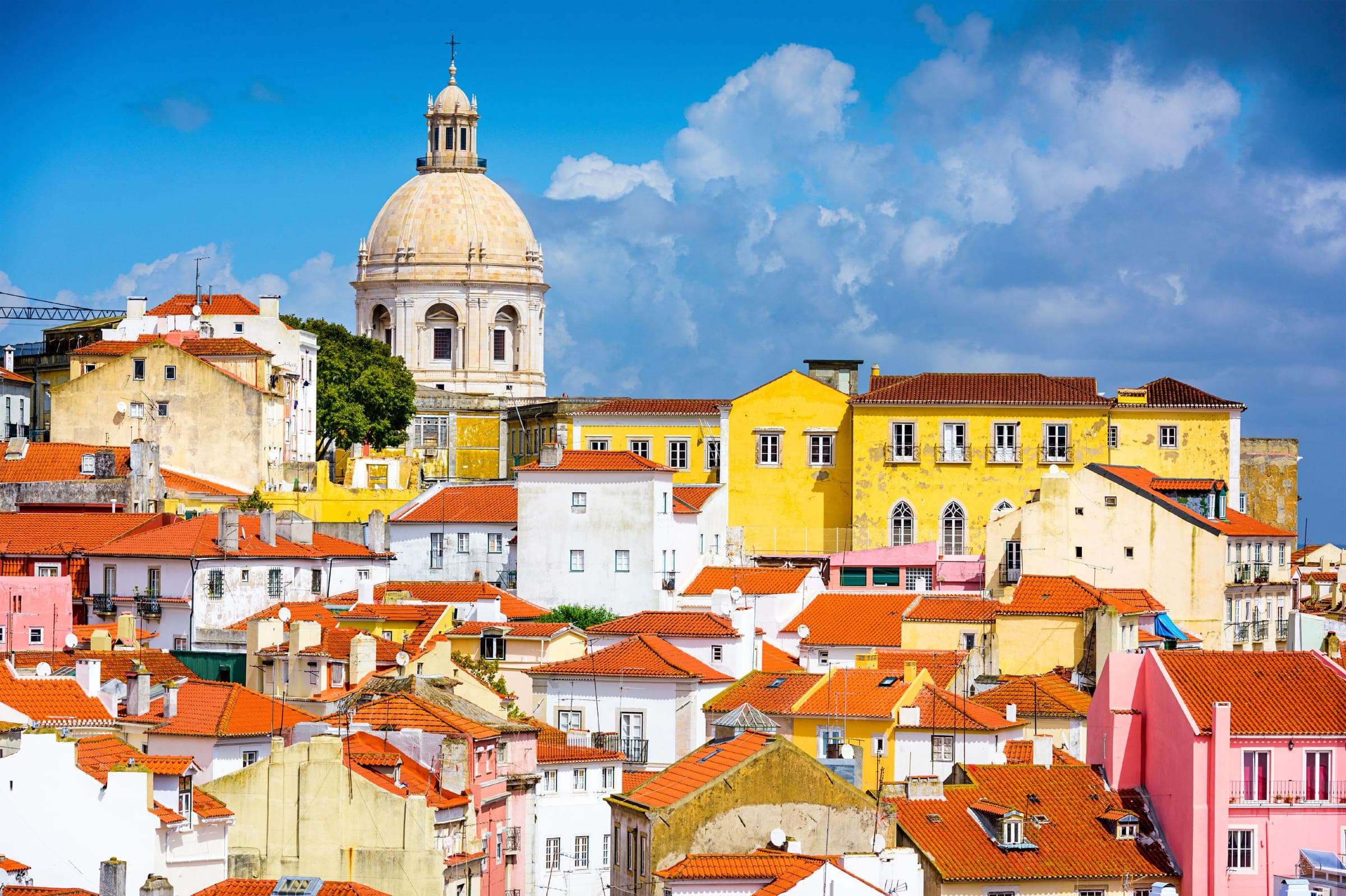 Lisbon, Portugal