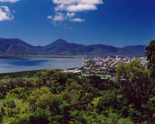 Cairns, Australia
