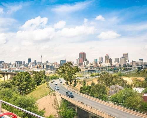 Johannesburg, South Africa