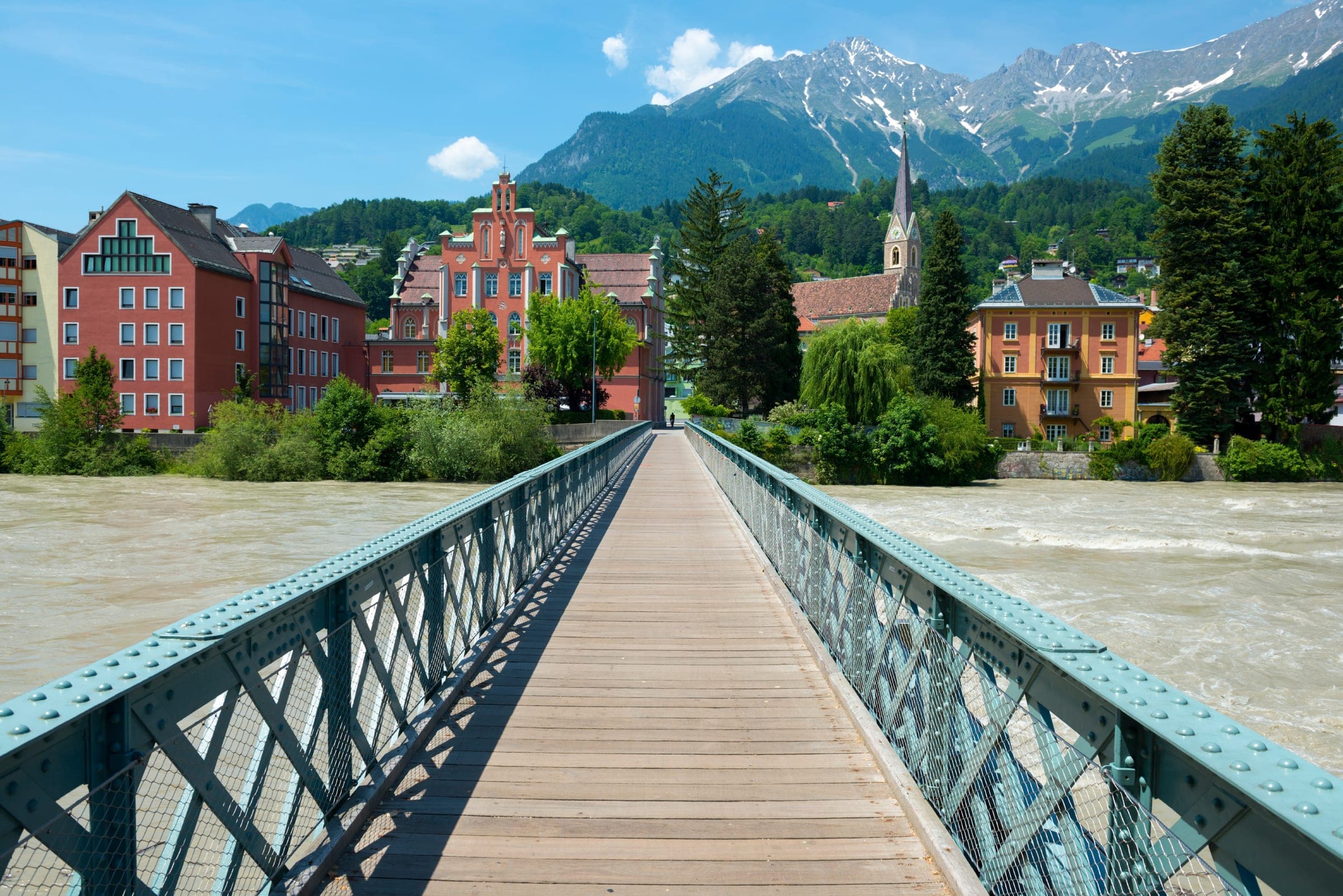 Innsbruck, Austria