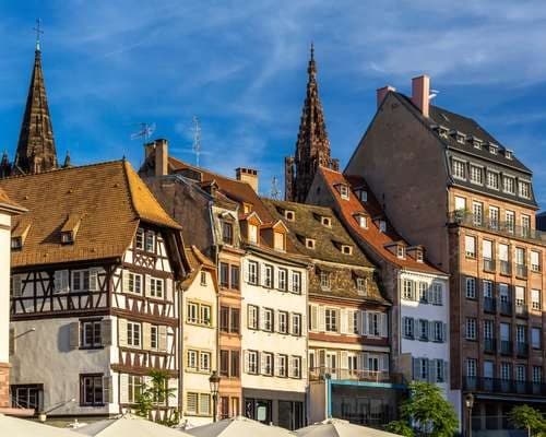 Strasbourg, France