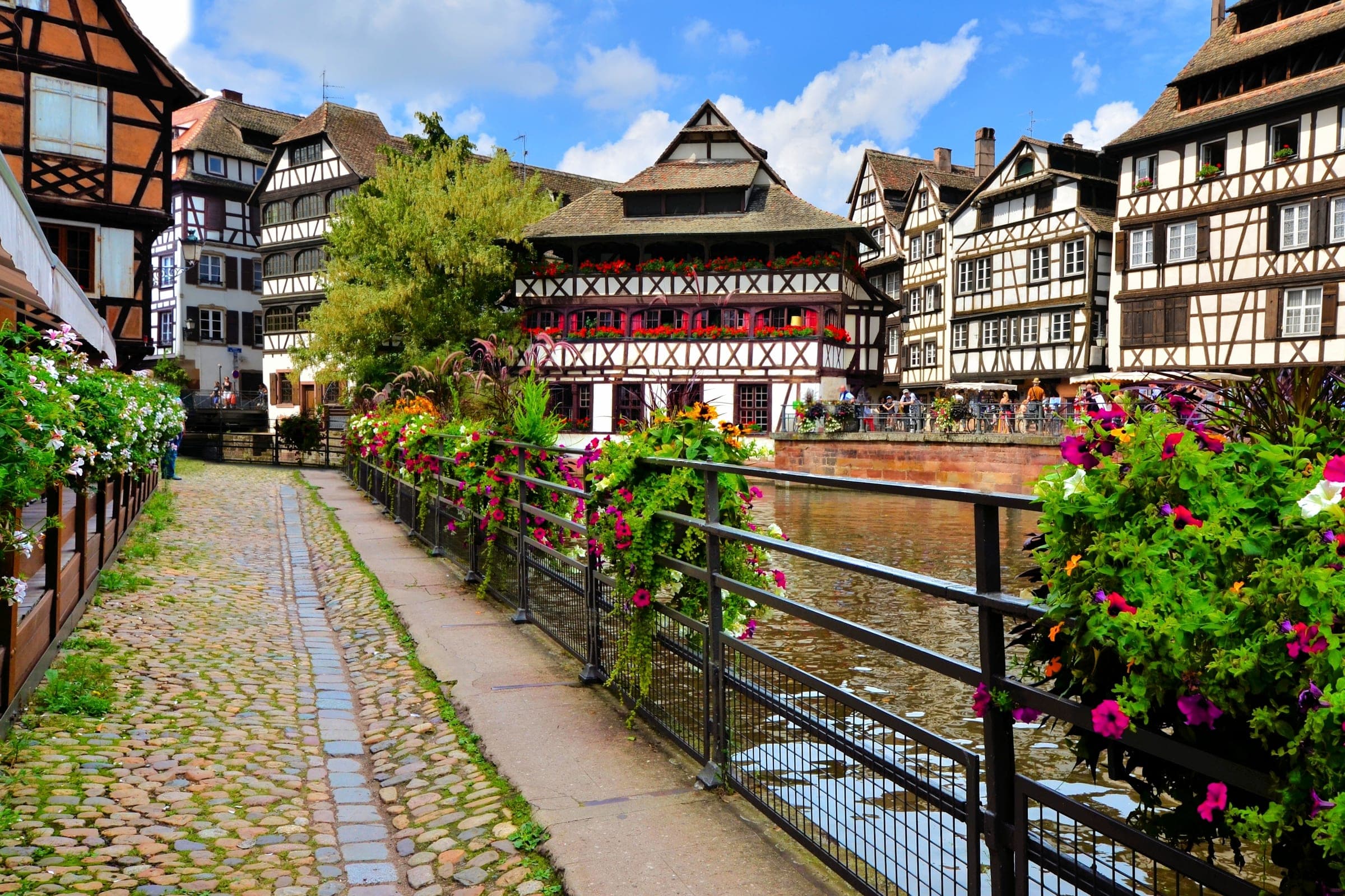 Strasbourg, France