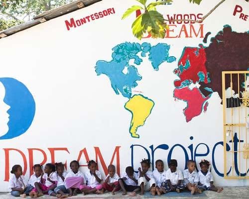 Dream 1