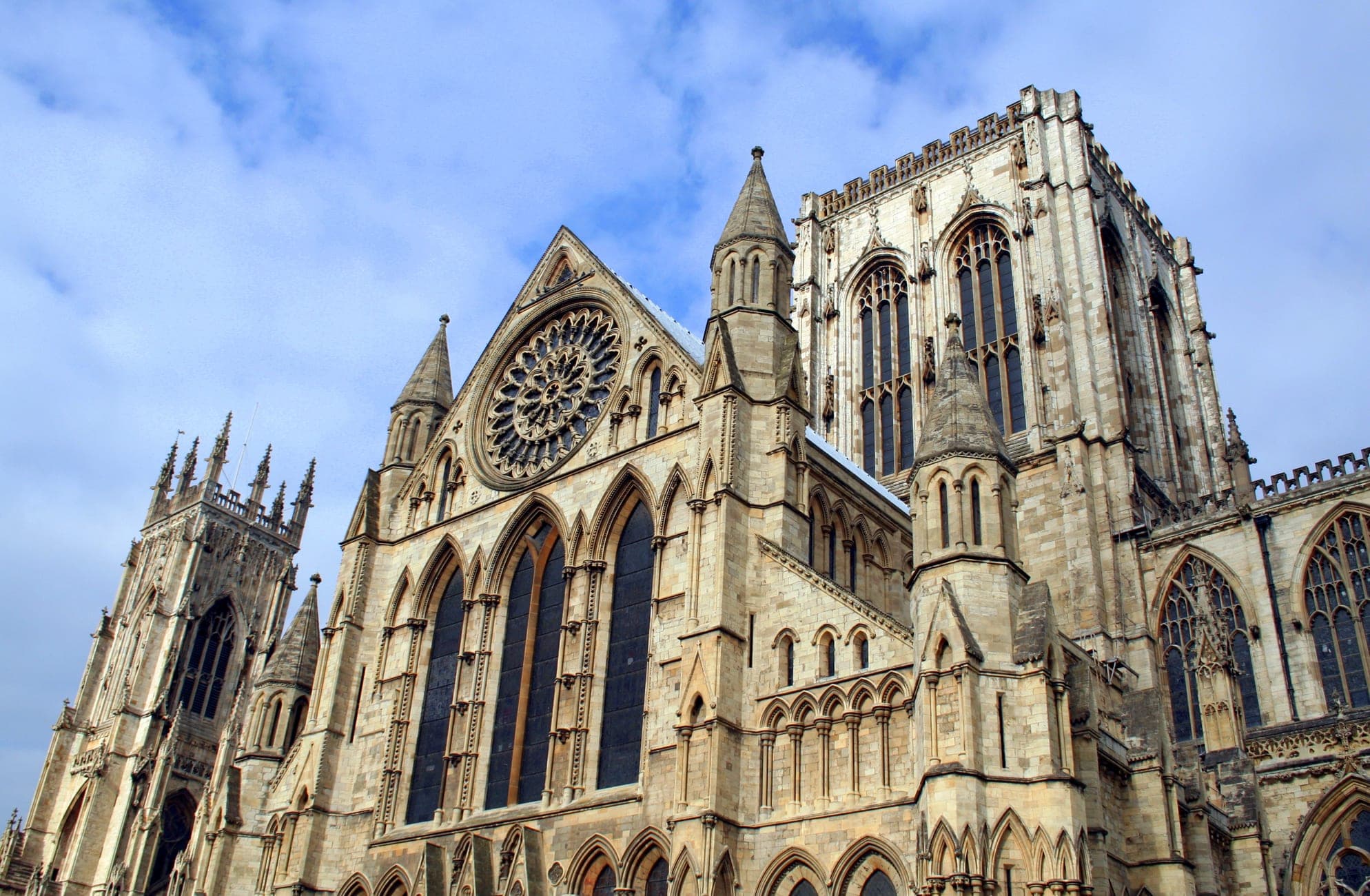 York Minster