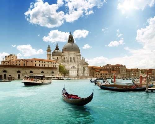 Venice