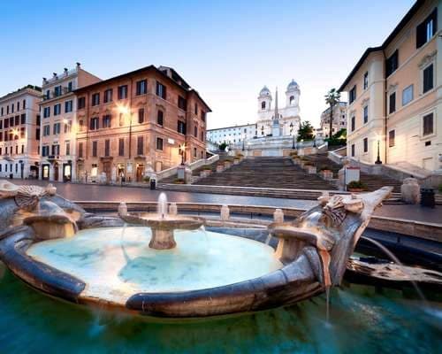Rome